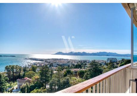 Mieszkanie na sprzedaż - Cannes, Francja, 86 m², 1 265 429 USD (5 175 605 PLN), NET-98655676