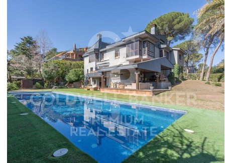 Działka na sprzedaż - Sant Cugat Del Valles, Hiszpania, 167,13 m², 2 216 885 USD (9 067 061 PLN), NET-97872378