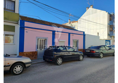 Dom na sprzedaż - Baixa da Banheira e Vale da Amoreira Moita, Portugalia, 80 m², 275 896 USD (1 059 442 PLN), NET-96153667