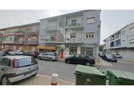 Mieszkanie na sprzedaż - Baixa da Banheira e Vale da Amoreira Moita, Portugalia, 55 m², 118 846 USD (468 252 PLN), NET-96418274