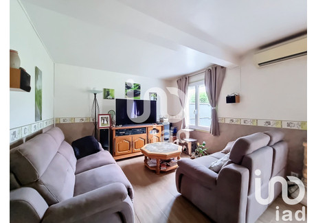 Dom na sprzedaż - Caudebec-Les-Elbeuf, Francja, 90 m², 180 258 USD (739 059 PLN), NET-102245998