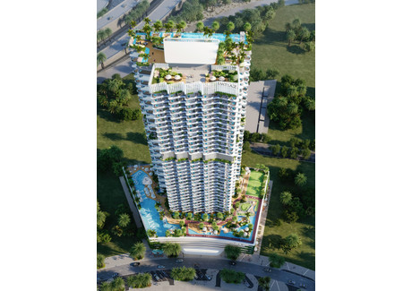 Mieszkanie na sprzedaż - Dubai Land Residence Complex Dubai, Zjednoczone Emiraty Arabskie, 40 m², 165 405 USD (635 157 PLN), NET-96191002