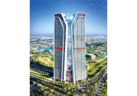 Mieszkanie na sprzedaż - Jumeirah Lakes Towers Dubai, Zjednoczone Emiraty Arabskie, 40 m², 306 797 USD (1 178 100 PLN), NET-96671461