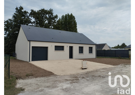 Dom na sprzedaż - Châteauneuf-Sur-Loire, Francja, 84 m², 218 415 USD (893 319 PLN), NET-99645637