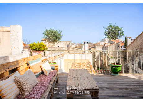 Dom na sprzedaż - Saint Remy De Provence, Francja, 112 m², 485 469 USD (1 985 570 PLN), NET-101600703