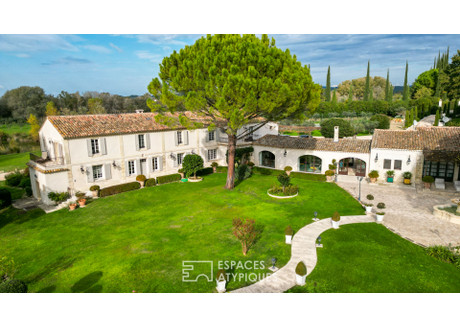 Dom na sprzedaż - Arles, Francja, 695 m², 7 389 618 USD (30 223 536 PLN), NET-102179914