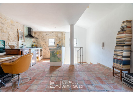 Mieszkanie na sprzedaż - Arles, Francja, 46 m², 188 364 USD (770 410 PLN), NET-102357449