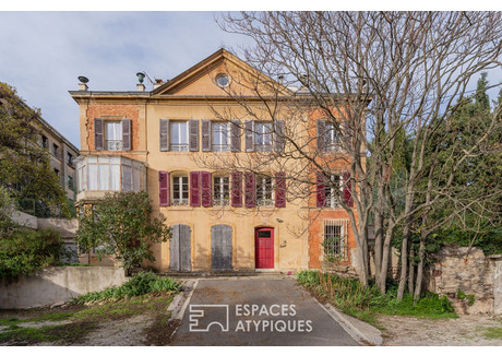 Mieszkanie na sprzedaż - Aix En Provence, Francja, 78,6 m², 375 059 USD (1 537 740 PLN), NET-102386829