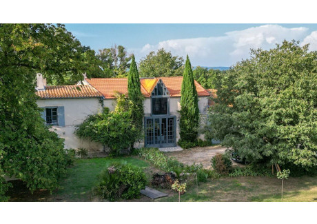 Dom na sprzedaż - Arles, Francja, 418 m², 1 360 336 USD (5 563 775 PLN), NET-102326215