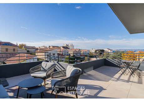 Mieszkanie na sprzedaż - Marseille, Francja, 48 m², 522 698 USD (2 143 060 PLN), NET-102407536