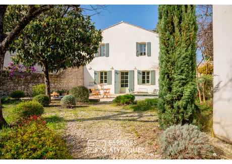 Dom na sprzedaż - Saint Remy De Provence, Francja, 107 m², 923 670 USD (3 639 259 PLN), NET-97186500