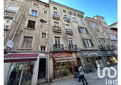 Mieszkanie na sprzedaż - Grenoble, Francja, 79 m², 326 902 USD (1 337 031 PLN), NET-102307807