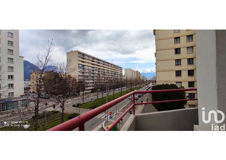 Mieszkanie na sprzedaż - Grenoble, Francja, 63 m², 132 949 USD (555 725 PLN), NET-96006950