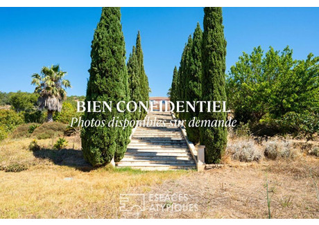 Dom na sprzedaż - Bandol, Francja, 475 m², 2 719 999 USD (11 070 396 PLN), NET-100746408