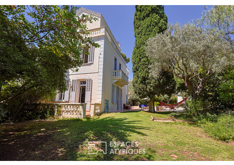 Dom na sprzedaż - Toulon, Francja, 200 m², 1 265 429 USD (5 175 605 PLN), NET-102179917