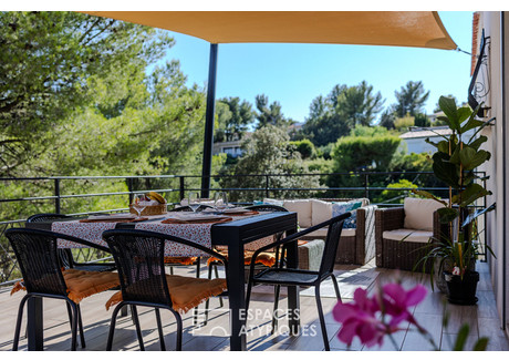 Dom na sprzedaż - Bandol, Francja, 124 m², 935 094 USD (3 824 532 PLN), NET-102263586