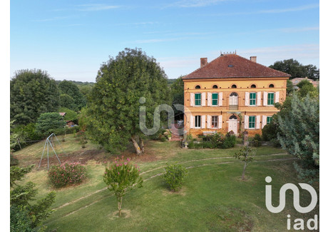 Dom na sprzedaż - Le Fousseret, Francja, 250 m², 367 197 USD (1 410 038 PLN), NET-100068336