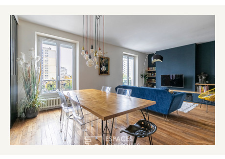 Mieszkanie na sprzedaż - Ivry Sur Seine, Francja, 127 m², 582 127 USD (2 380 900 PLN), NET-102107394