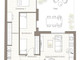 Mieszkanie na sprzedaż - Barcelona, Hiszpania, 61,66 m², 328 887 USD (1 295 816 PLN), NET-97307826