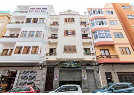 Mieszkanie na sprzedaż - Las Palmas De Gran Canaria, Hiszpania, 173 m², 419 766 USD (1 687 461 PLN), NET-96091313