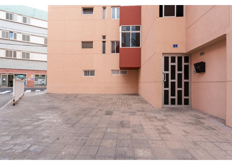 Mieszkanie na sprzedaż - Las Palmas De Gran Canaria, Hiszpania, 80 m², 212 609 USD (818 544 PLN), NET-97079489