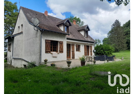 Dom na sprzedaż - Breval, Francja, 123 m², 419 949 USD (1 717 590 PLN), NET-98124221