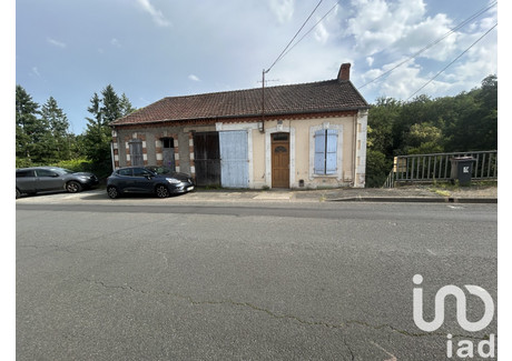 Dom na sprzedaż - Montlucon, Francja, 103 m², 79 136 USD (330 789 PLN), NET-99457948