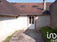 Dom na sprzedaż - Romorantin-Lanthenay, Francja, 140 m², 170 934 USD (699 119 PLN), NET-100973301