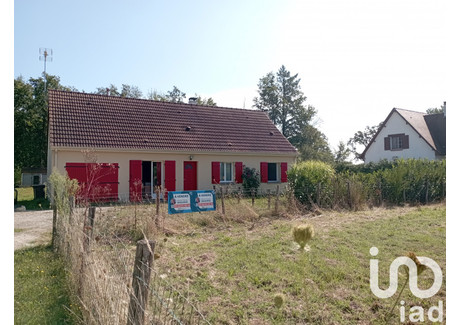 Dom na sprzedaż - La Marolle-En-Sologne, Francja, 86 m², 189 927 USD (776 799 PLN), NET-101161901