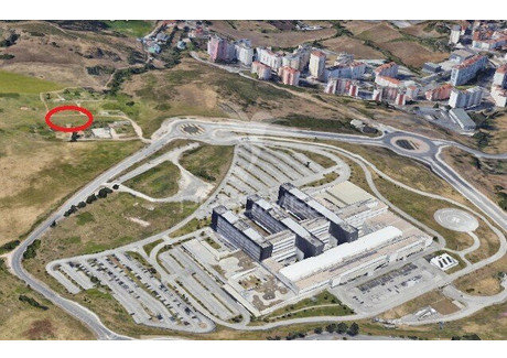 Działka na sprzedaż - Loures Portugalia, 304 m², 31 000 USD (119 041 PLN), NET-96104066