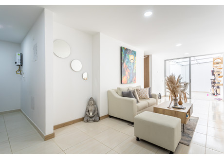 Mieszkanie na sprzedaż - Cl. 49 #26-39, Miraflores, Medellín, Buenos Aires, Medellín, Antioquia Medellín, Kolumbia, 86 m², 102 022 USD (418 289 PLN), NET-97969618