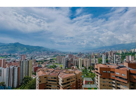 Mieszkanie na sprzedaż - Cl 71Sur #39-78, Las Lomitas, Sabaneta, Antioquia, Colombia Sabaneta, Kolumbia, 76 m², 130 487 USD (499 765 PLN), NET-99725931