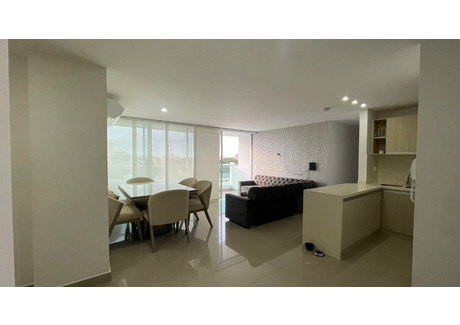 Mieszkanie na sprzedaż - LOS ALPES, BARRANQUILLA Barranquilla, Kolumbia, 118 m², 107 354 USD (440 151 PLN), NET-103011146