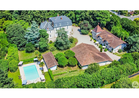 Dom na sprzedaż - Villeneuve-Sur-Lot, Francja, 800 m², 1 417 628 USD (5 769 745 PLN), NET-99713426