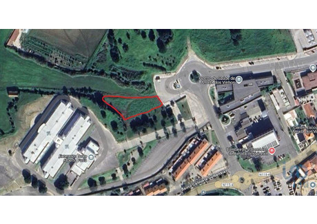 Działka na sprzedaż - Arruda Dos Vinhos, Portugalia, 3160 m², 521 400 USD (2 163 809 PLN), NET-103186262