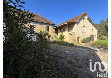 Dom na sprzedaż - Saint-Martial-De-Nabirat, Francja, 134 m², 332 371 USD (1 359 399 PLN), NET-101948260