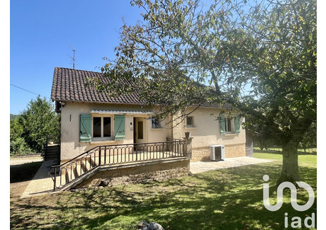 Dom na sprzedaż - Saint-Léon-Sur-Vézère, Francja, 97 m², 235 926 USD (908 316 PLN), NET-99538176