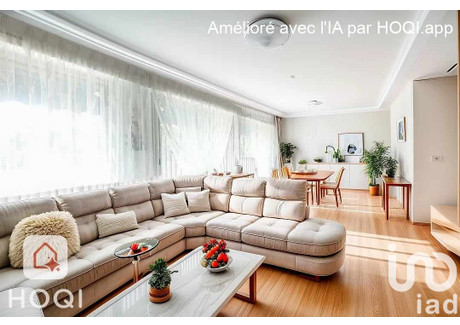 Mieszkanie na sprzedaż - Angers, Francja, 143 m², 311 686 USD (1 277 911 PLN), NET-101340771