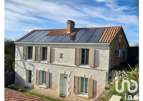 Dom na sprzedaż - Plaine-Et-Vallées, Francja, 90 m², 176 585 USD (711 638 PLN), NET-95512097
