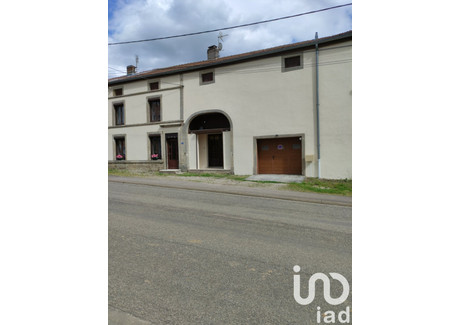 Dom na sprzedaż - Val-De-Meuse, Francja, 218 m², 100 239 USD (418 999 PLN), NET-97050102