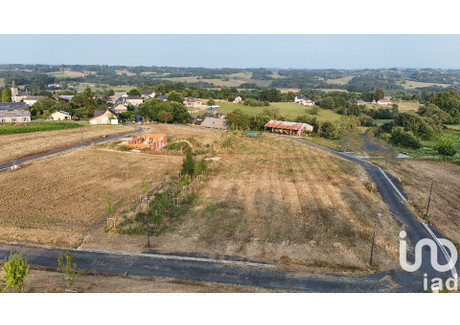 Działka na sprzedaż - Saint-Bonnet-L'enfantier, Francja, 957 m², 30 158 USD (115 806 PLN), NET-100848475