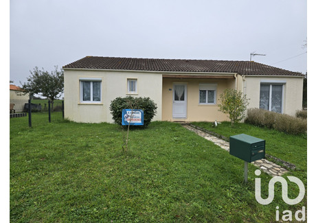 Dom na sprzedaż - Frossay, Francja, 90 m², 242 578 USD (992 145 PLN), NET-101948349