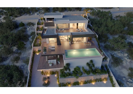 Dom na sprzedaż - 31 Urb. Vista Ifach-Valle Port Alicante, Benitachell, Hiszpania, 662 m², 2 515 753 USD (10 138 486 PLN), NET-95531717