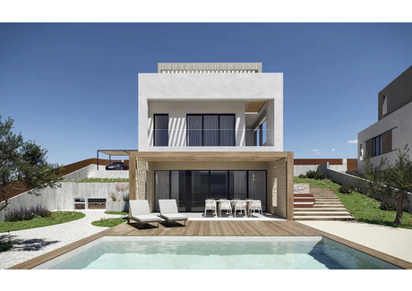 Dom na sprzedaż - Partida Alfas, 155, 03509 l'Alfàs del Pi, Alicante, Spain Alicante, Finestrat, Hiszpania, 316 m², 1 135 483 USD (4 564 640 PLN), NET-95531735