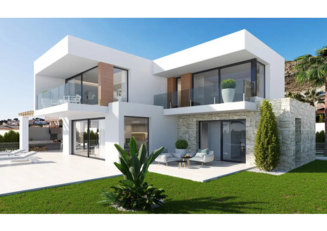 Dom na sprzedaż - Partida Pla Selles, 5B, 03509 Finestrat, Alicante, Spain Alicante, Finestrat, Hiszpania, 154 m², 1 161 172 USD (4 458 899 PLN), NET-95531765