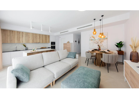 Mieszkanie na sprzedaż - Partida Pla Selles, 5B, 03509 Finestrat, Alicante, Spain Alicante, Finestrat, Hiszpania, 112 m², 400 122 USD (1 608 492 PLN), NET-95531798