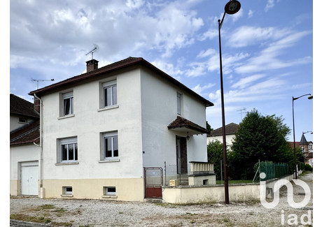 Dom na sprzedaż - Brienne-Le-Château, Francja, 104 m², 147 193 USD (602 020 PLN), NET-100467804