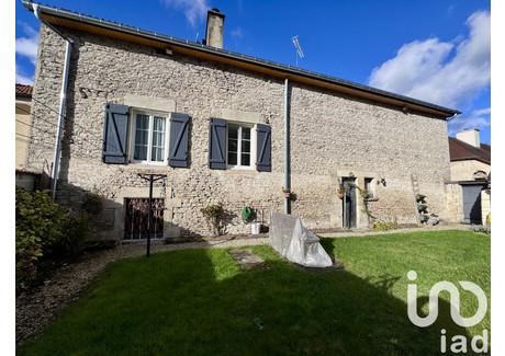 Dom na sprzedaż - Jaucourt, Francja, 143 m², 174 440 USD (709 971 PLN), NET-102634488