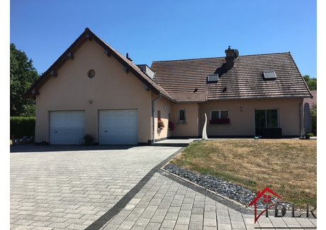 Dom na sprzedaż - Magny-Vernois, Francja, 234 m², 309 423 USD (1 265 542 PLN), NET-96414127