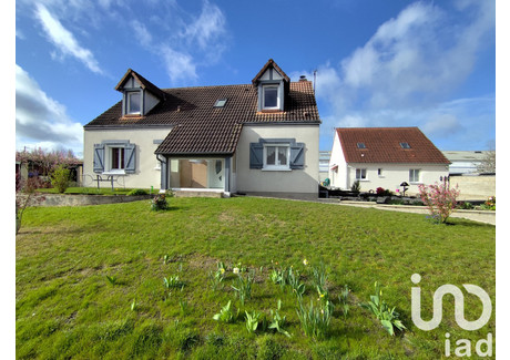 Dom na sprzedaż - Lailly-En-Val, Francja, 215 m², 373 640 USD (1 472 141 PLN), NET-96376163
